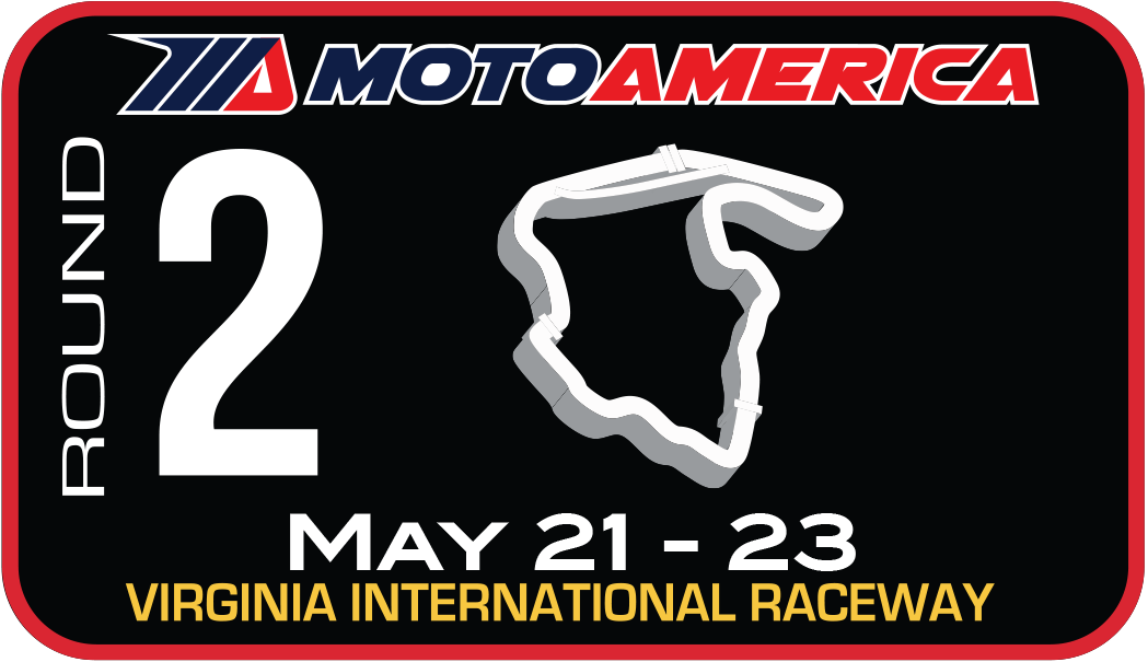 2021 Competition Calendar MotoAmerica Registration