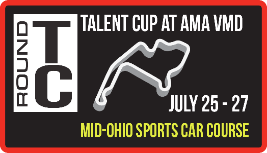 Talent Cup